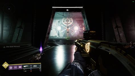 Preservation puzzle destiny 2 - I finally got round to playing the Perservation mission which unlocked all the way back when Vow of the Disciple was first completed, and it feels good to no...